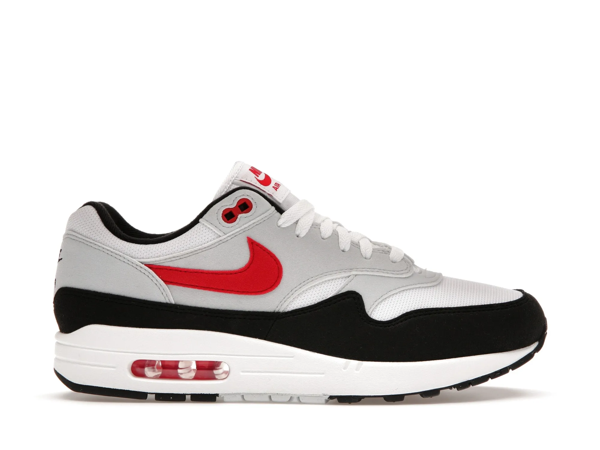Фото № 1 с приближением к товару «‎Nike Air Max 1 Chili 2.0»