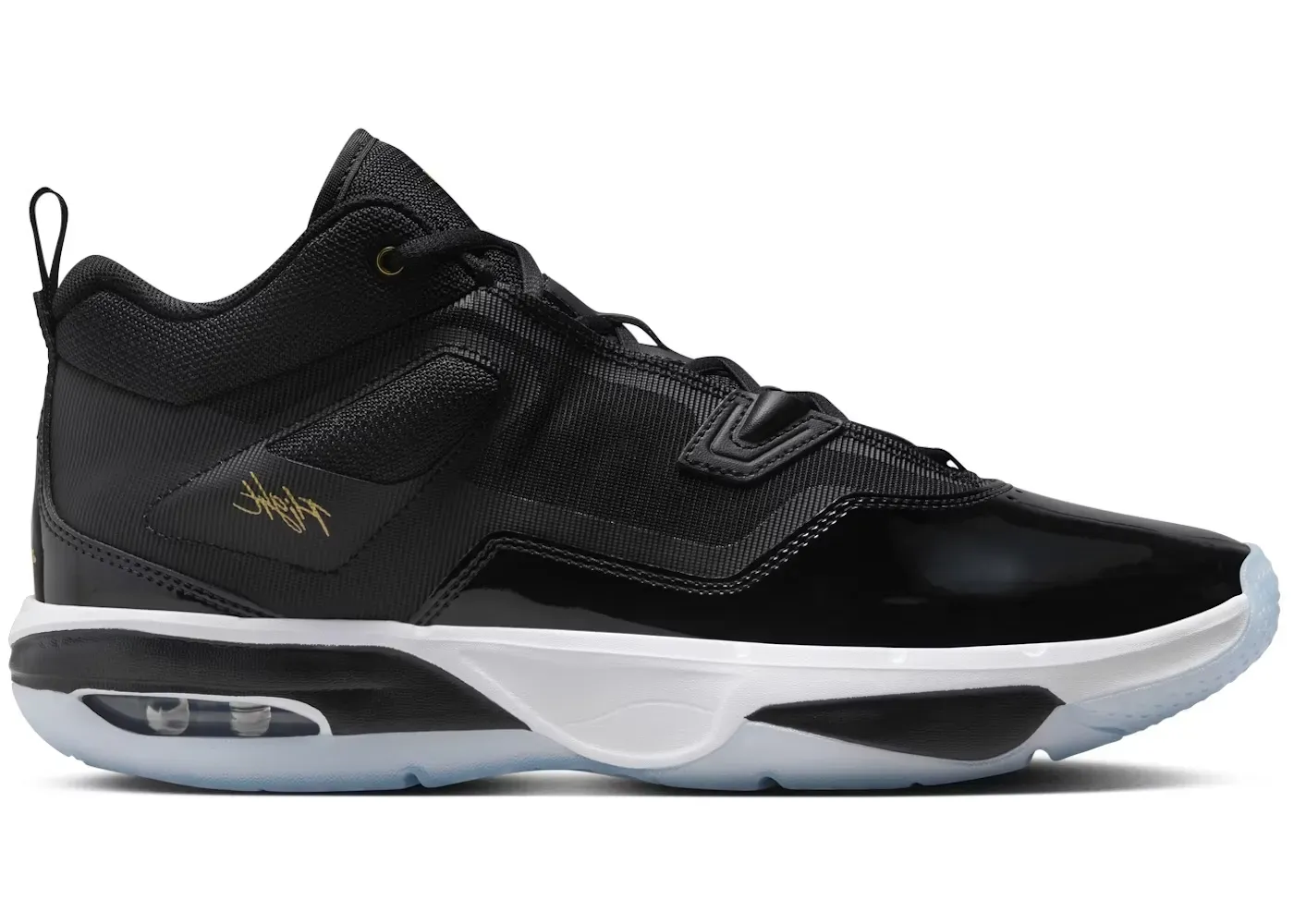 Jordan Stay Loyal 3