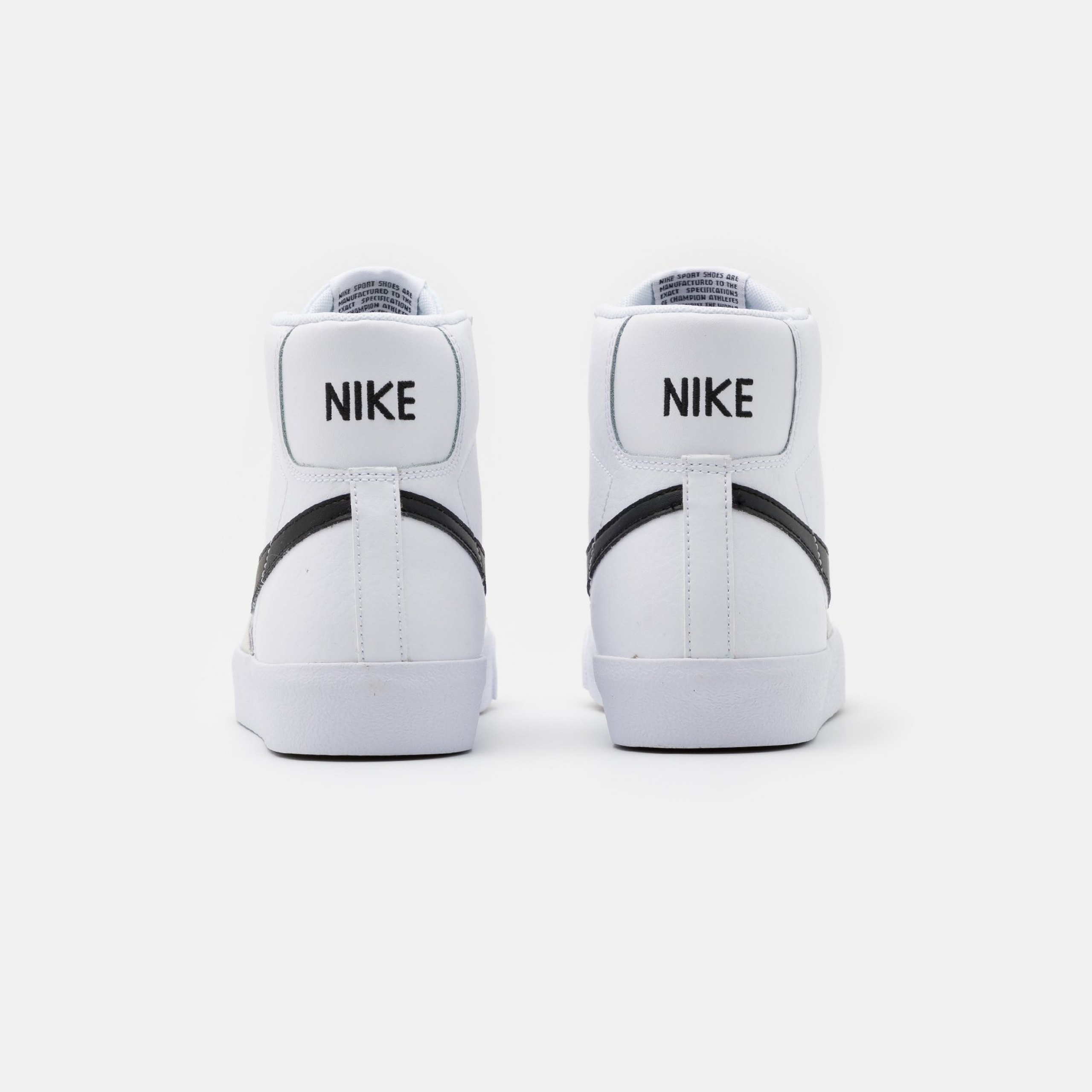 Фото № 3 с приближением к товару «‎Nike Blazer 77 »