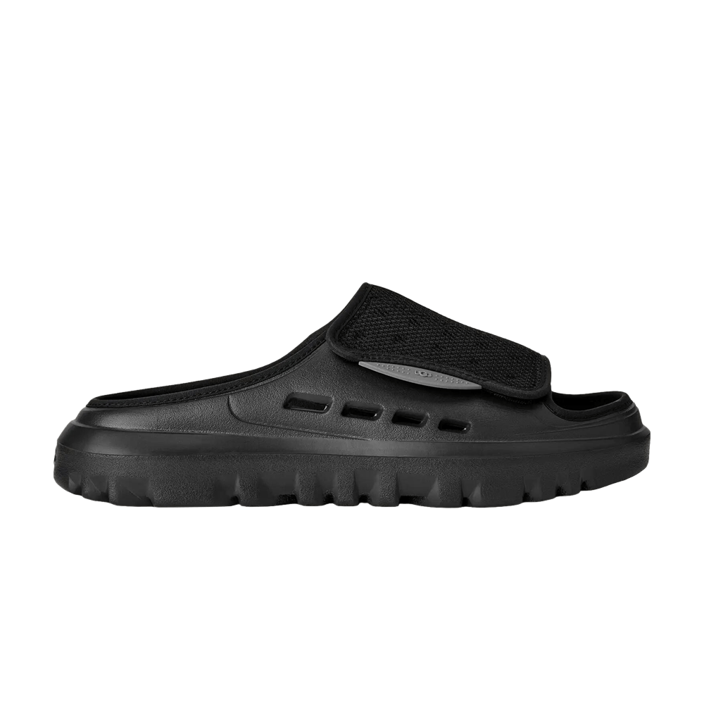UGG PeakMod Slide Black
