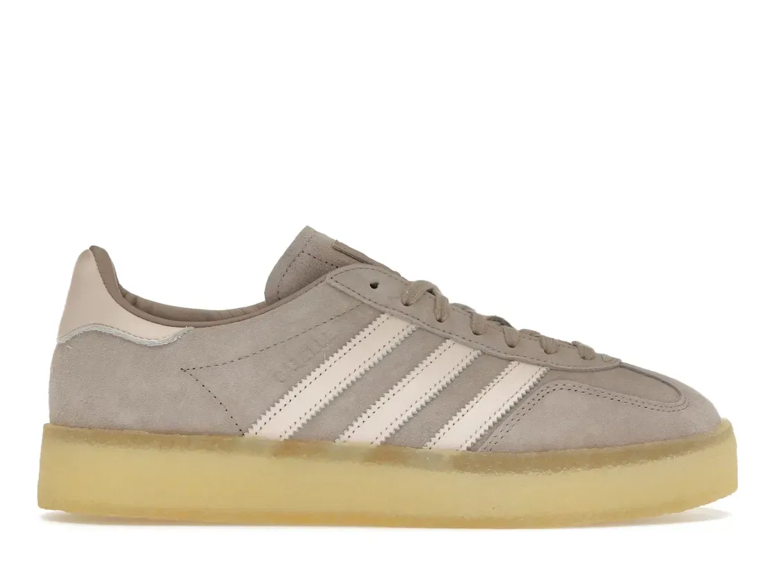 Фото № 1 с приближением к товару «‎adidas Clarks 8th Street Gazelle Indoor»