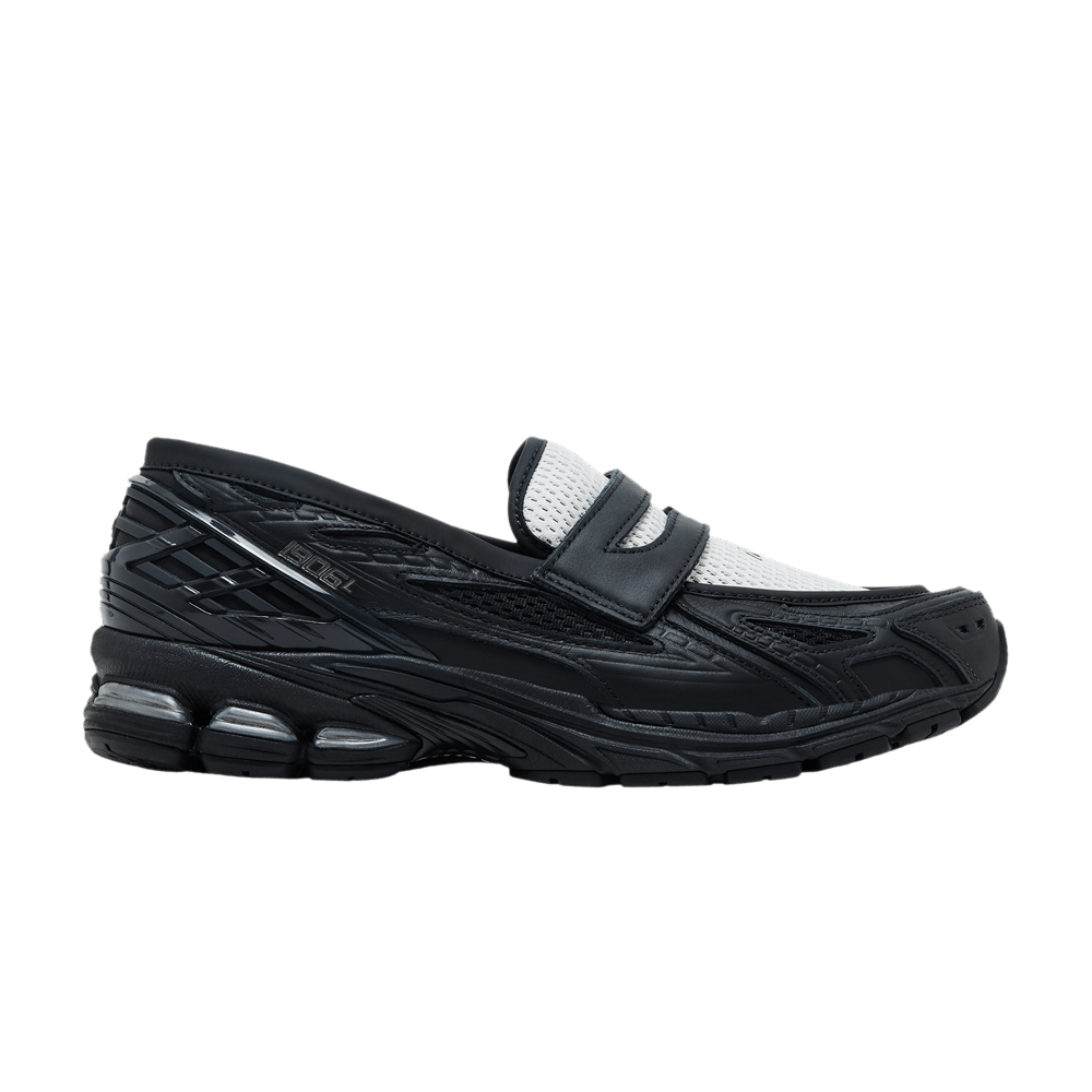 New Balance 1906L Black Angora