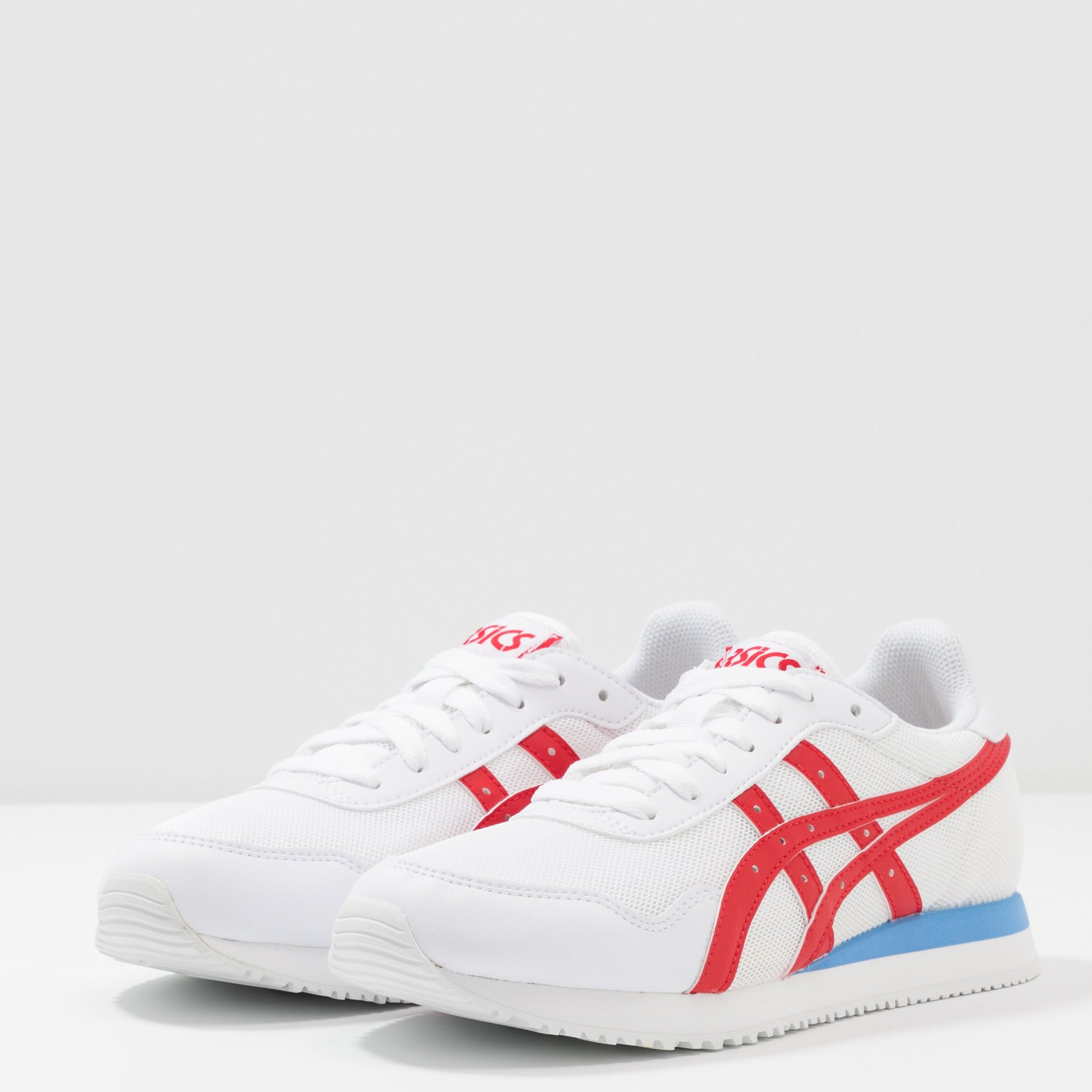 Фото № 2 с приближением к товару «‎Asics Tiger »