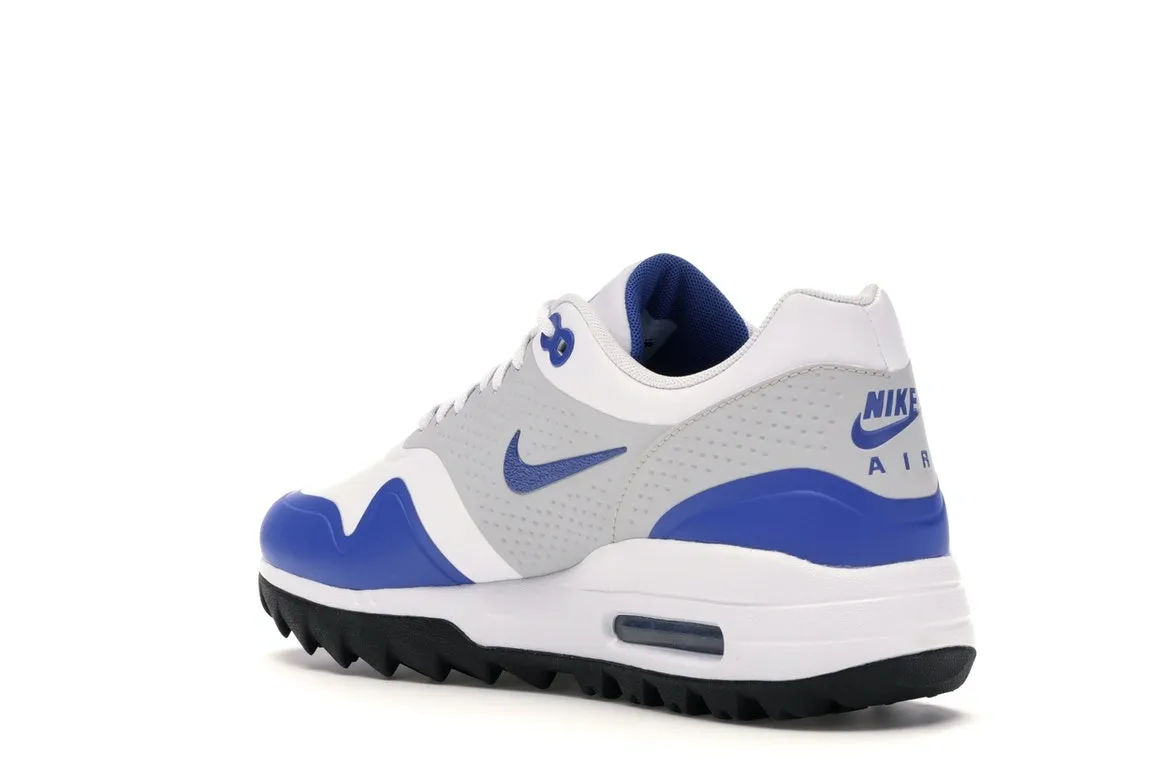 Фото № 6 с приближением к товару «‎Nike Air Max 1 Golf Game Royal»
