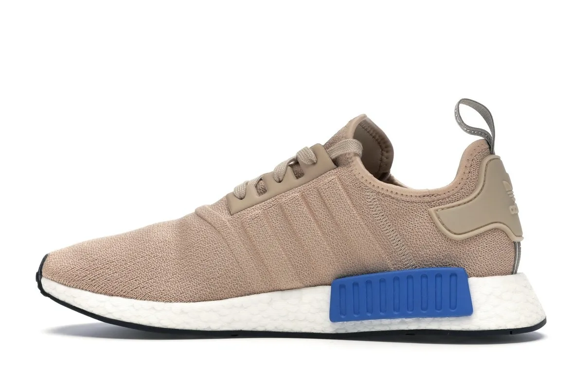 Фото № 5 с приближением к товару «‎adidas NMD R1 Pale Nude»