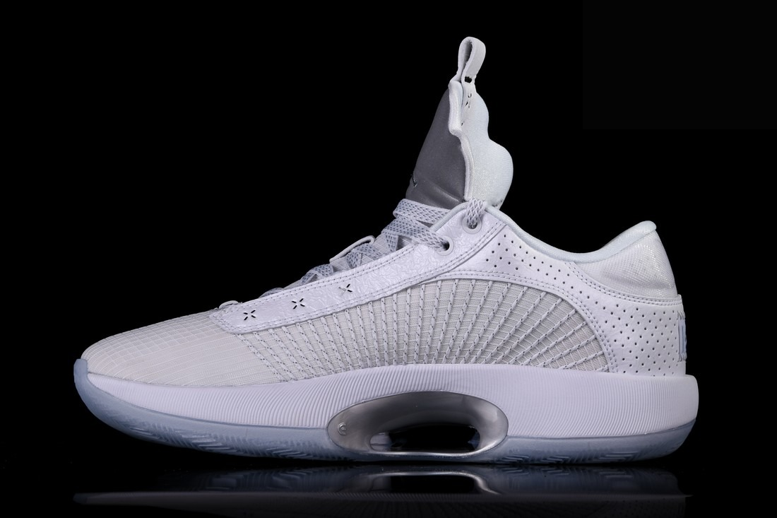 Фото № 1 с приближением к товару «‎Nike Air Jordan 35 Luka Doncic »