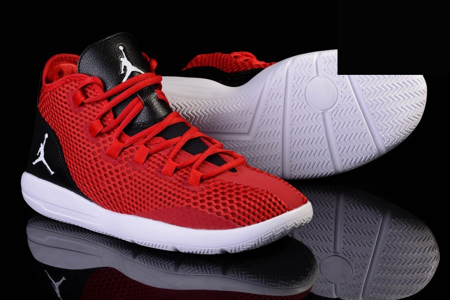 Фото № 2 с приближением к товару «‎Nike Air Jordan Reveal Gym »
