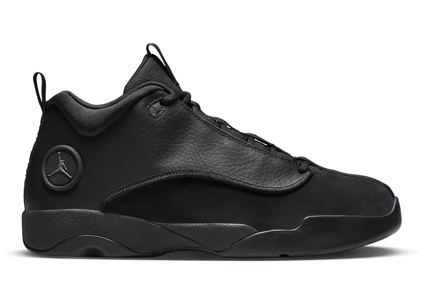 Jordan Jumpman Pro Quick