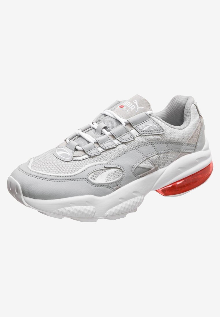 Фото № 3 с приближением к товару «‎Puma Cell Alert »