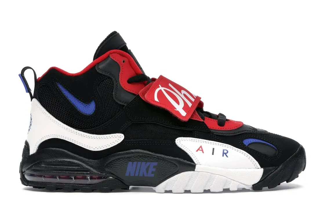 Nike air max speed turf best sale