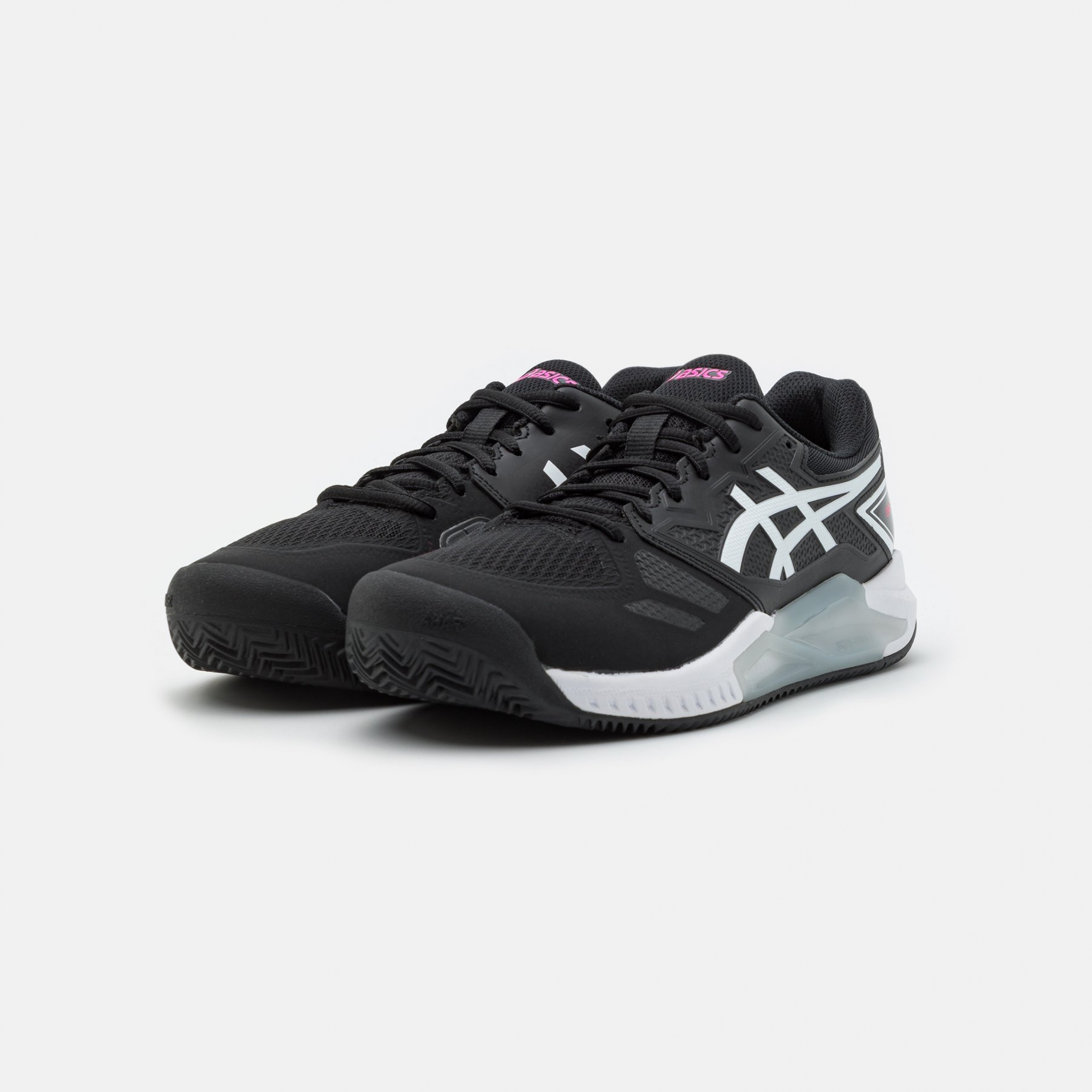 Фото № 2 с приближением к товару «‎Asics Gel-Challenger 13 Clay»