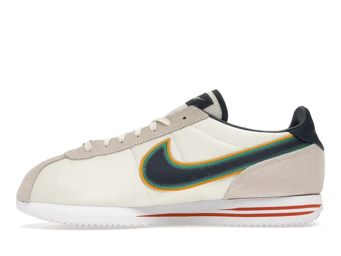 Фото № 3 с приближением к товару «‎Nike Cortez Basic Premium 1972»