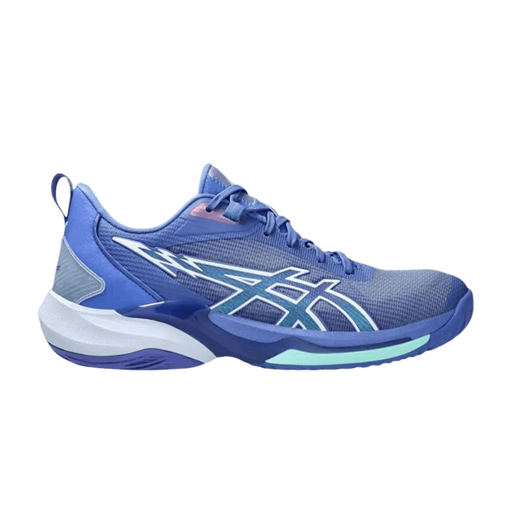 ASICS Swiftace Sapphire White