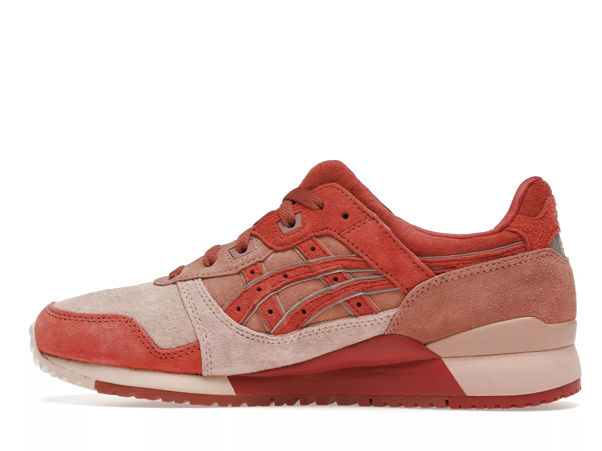 Фото № 3 с приближением к товару «‎ASICS Gel-Lyte III Concepts Otoro»