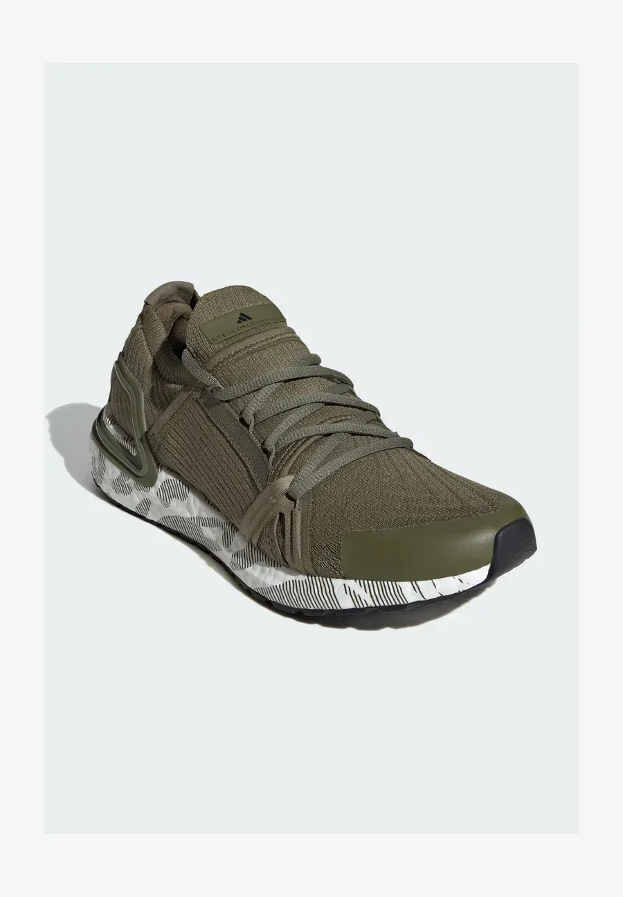 Фото № 2 с приближением к товару «‎ADIDAS BY STELLA MCCARTNEY ULTRABOOST 20»