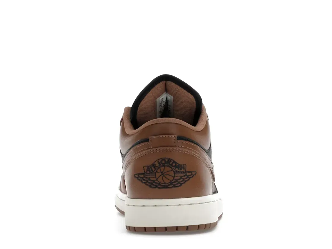 Фото № 4 с приближением к товару «‎Jordan 1 Low»