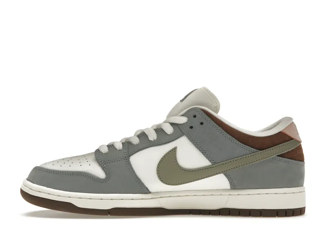 Фото № 3 с приближением к товару «‎Nike SB Dunk Low Yuto Horigome»