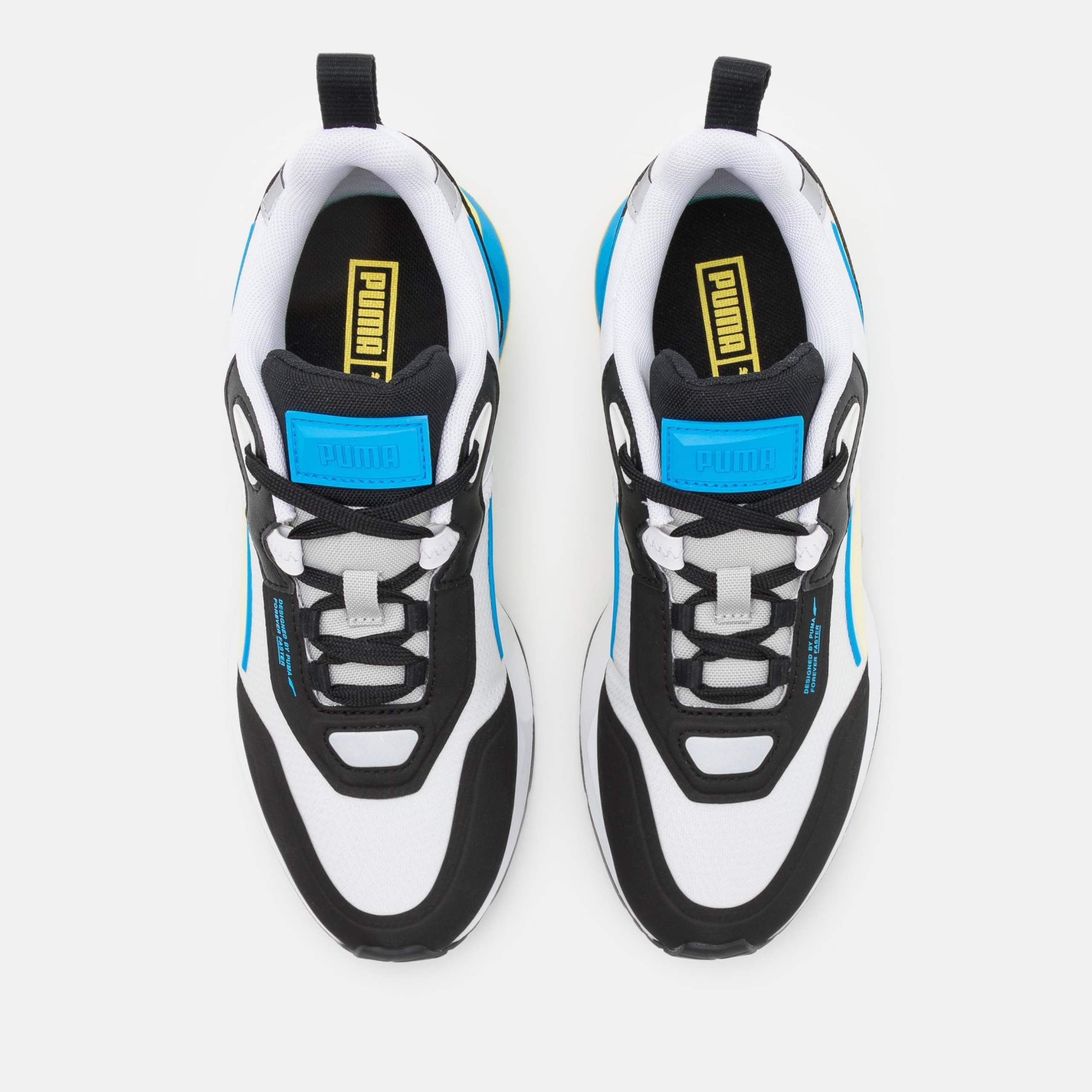 Фото № 4 с приближением к товару «‎Puma Mirage Mox Tech Vegan »