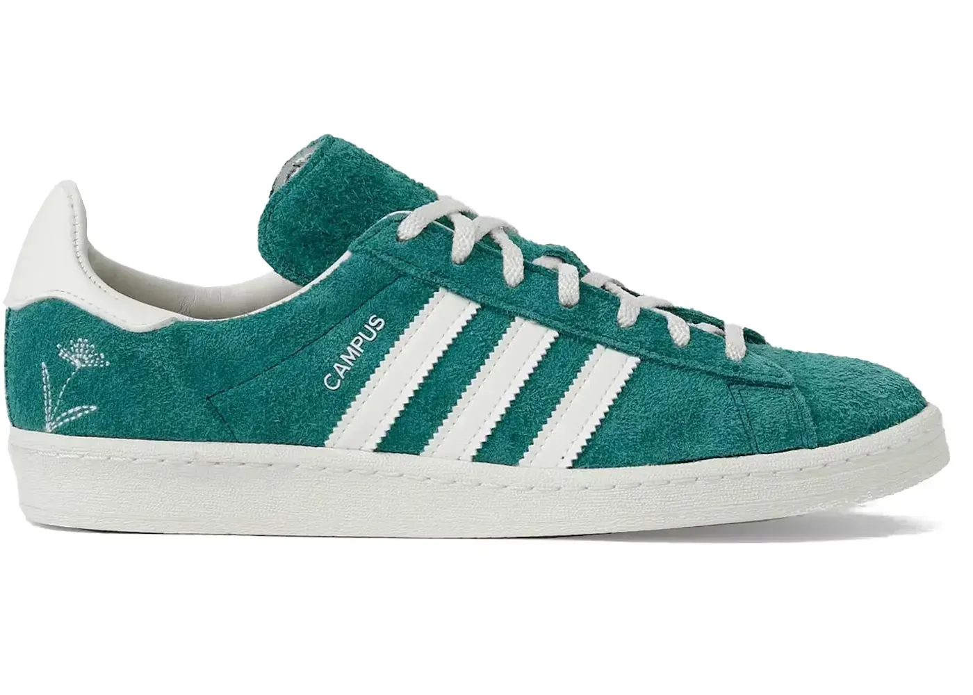 Фото № 1 с приближением к товару «‎adidas Campus 80s»