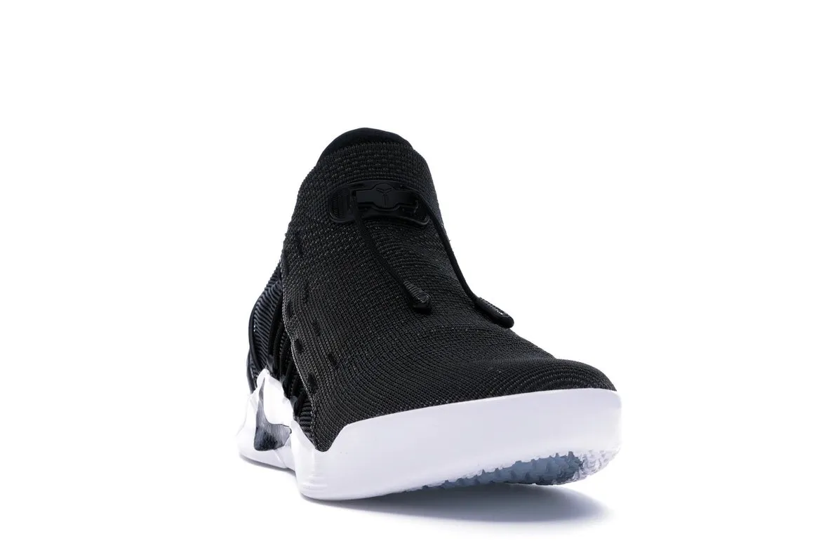 Фото № 3 с приближением к товару «‎Nike Kobe A.D. NXT Black White»
