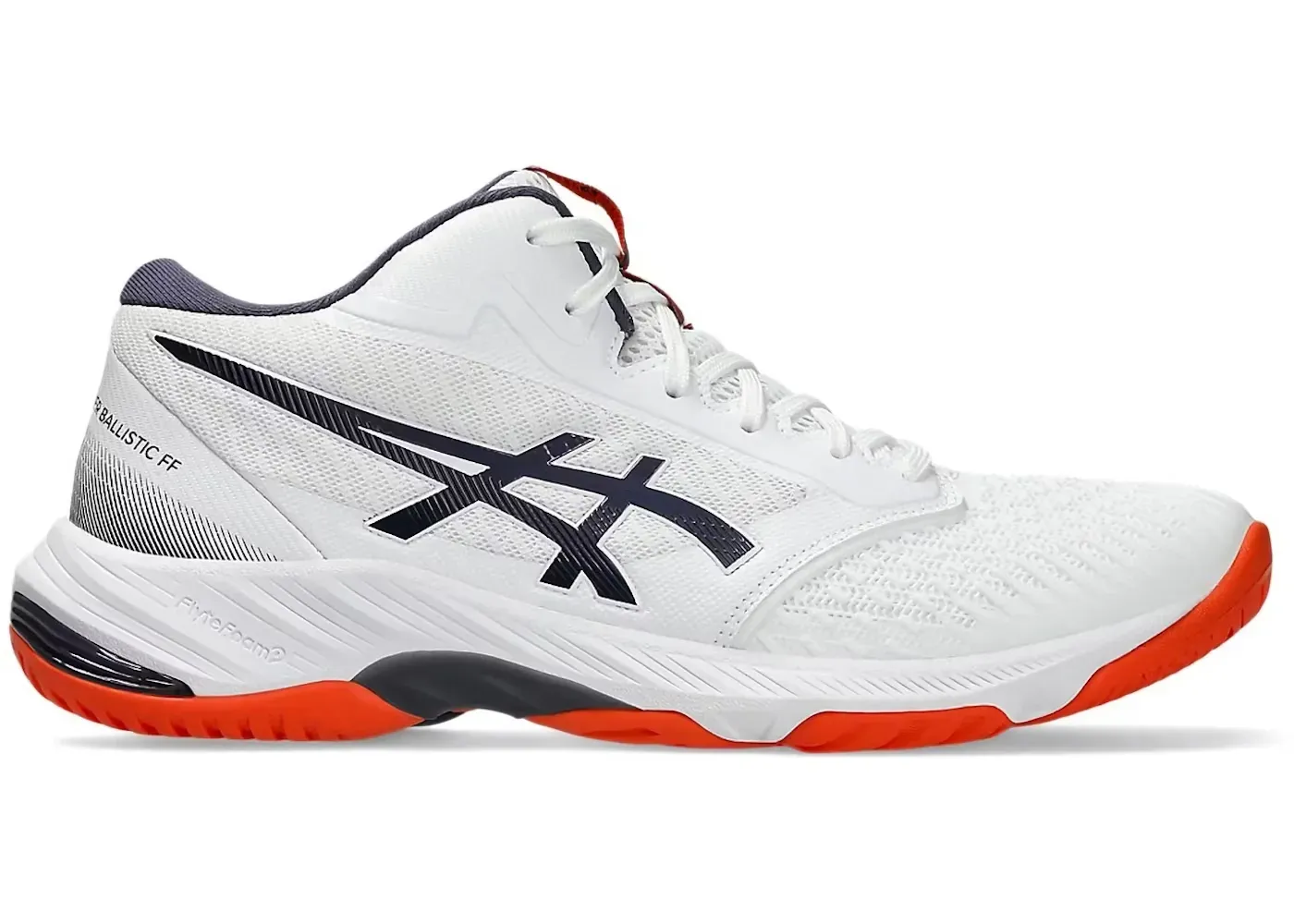 Фото № 1 с приближением к товару «‎ASICS Netburner Ballistic FF MT 3»