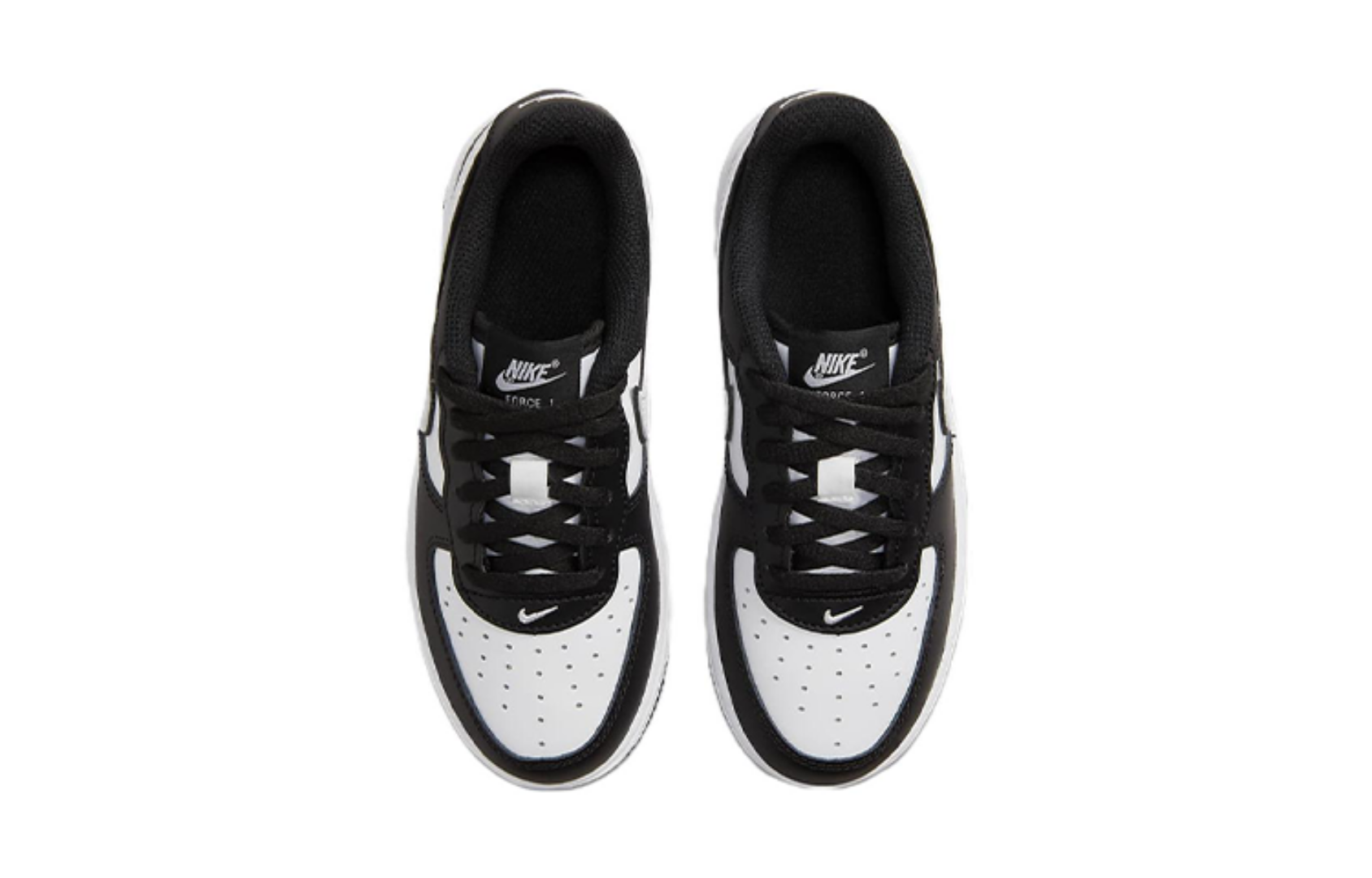 Фото № 4 с приближением к товару «‎BP Nike Air Force 1 Low Skate shoes»