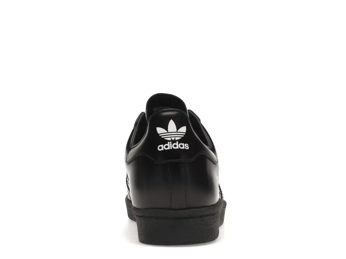 Фото № 4 с приближением к товару «‎adidas Superstar»