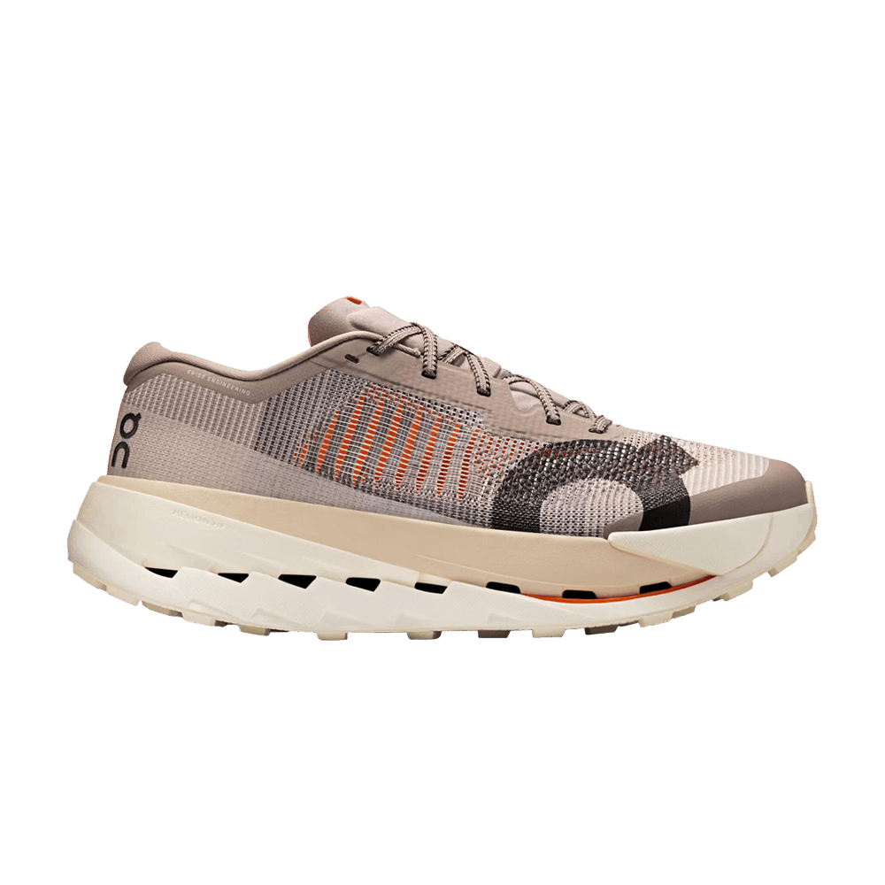 ON Cloudultra Pro Cinder Pearl