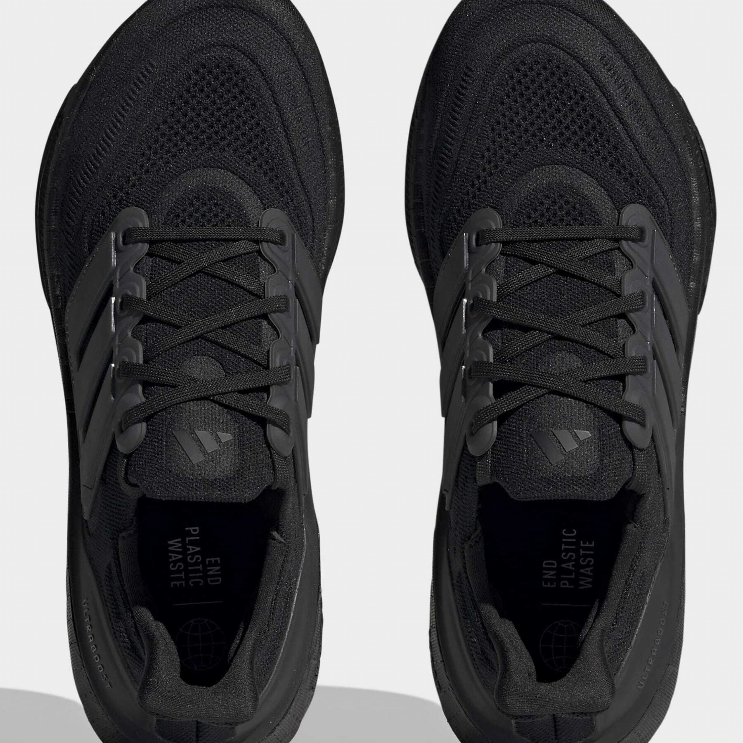 Фото № 2 с приближением к товару «‎Adidas Ultraboost Light»