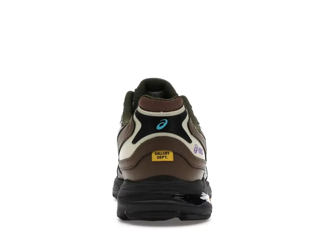 Фото № 4 с приближением к товару «‎ASICS Gel-K1011»
