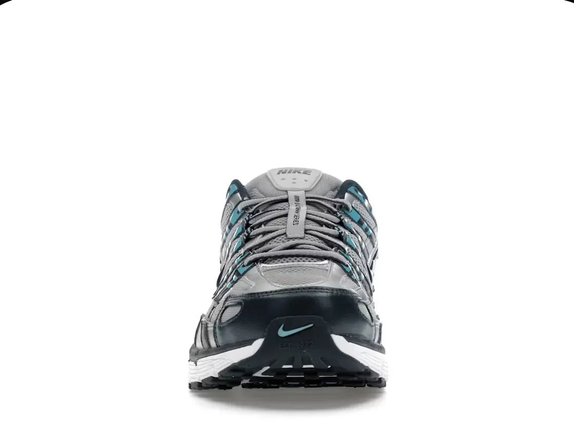 Фото № 2 с приближением к товару «‎Nike P-6000»