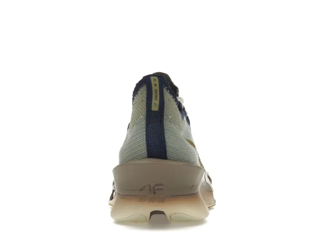 Фото № 4 с приближением к товару «‎Nike Air Zoom Alphafly Next% 3 Premium»