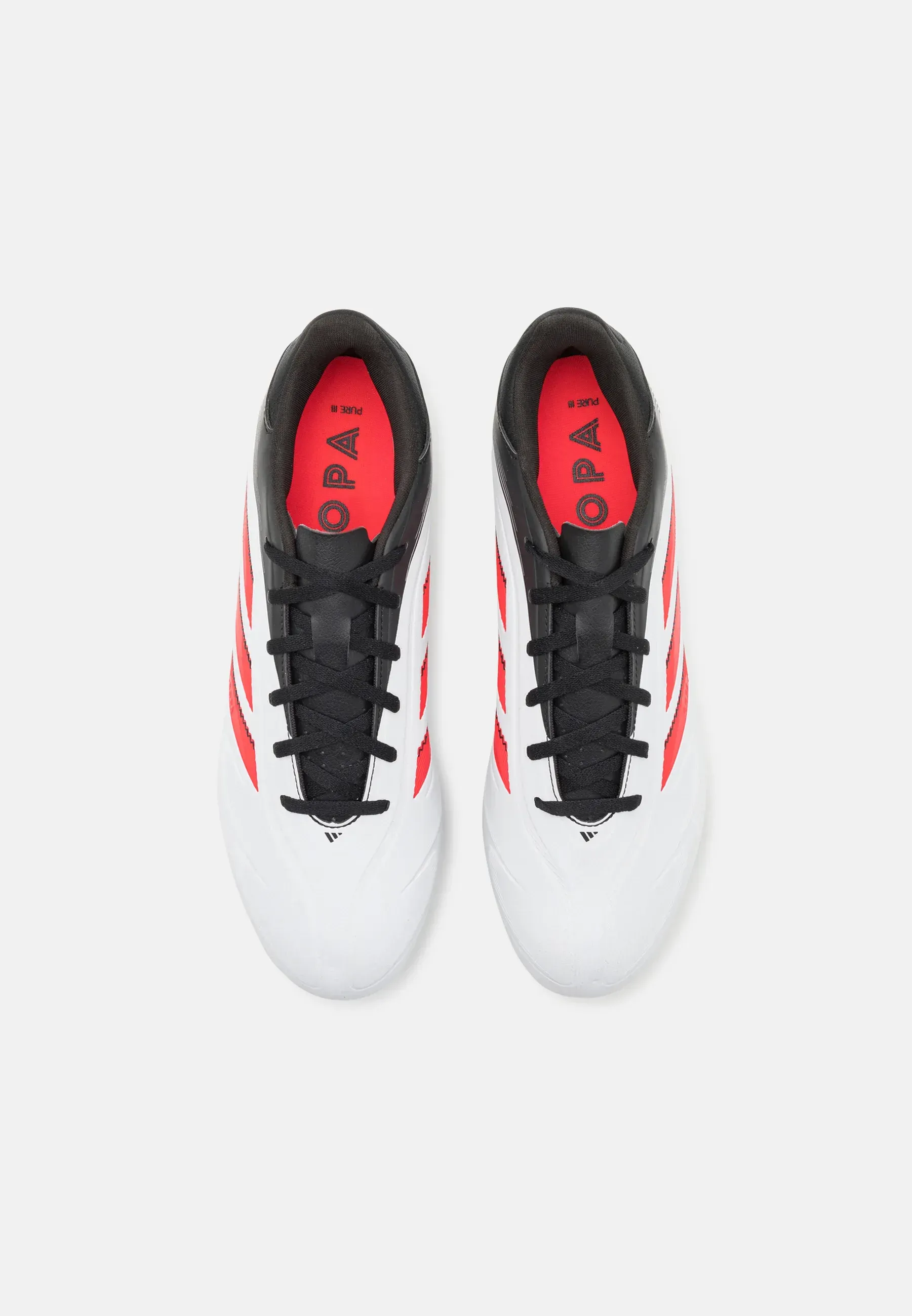 Фото № 4 с приближением к товару «‎COPA PURE III CLUB FG/MG»