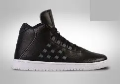 Nike Air Jordan Illusion Graphite  - 1