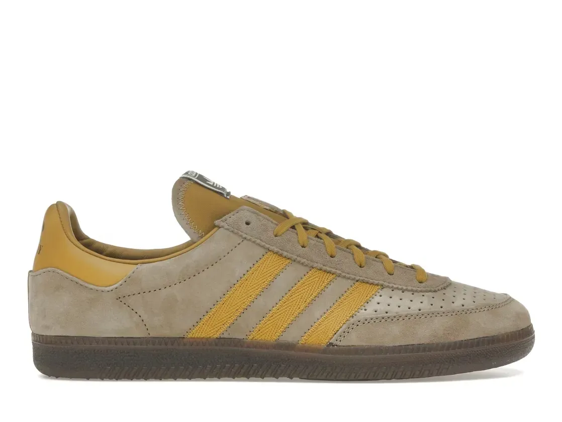 Фото № 1 с приближением к товару «‎adidas Wimberly SPZL»