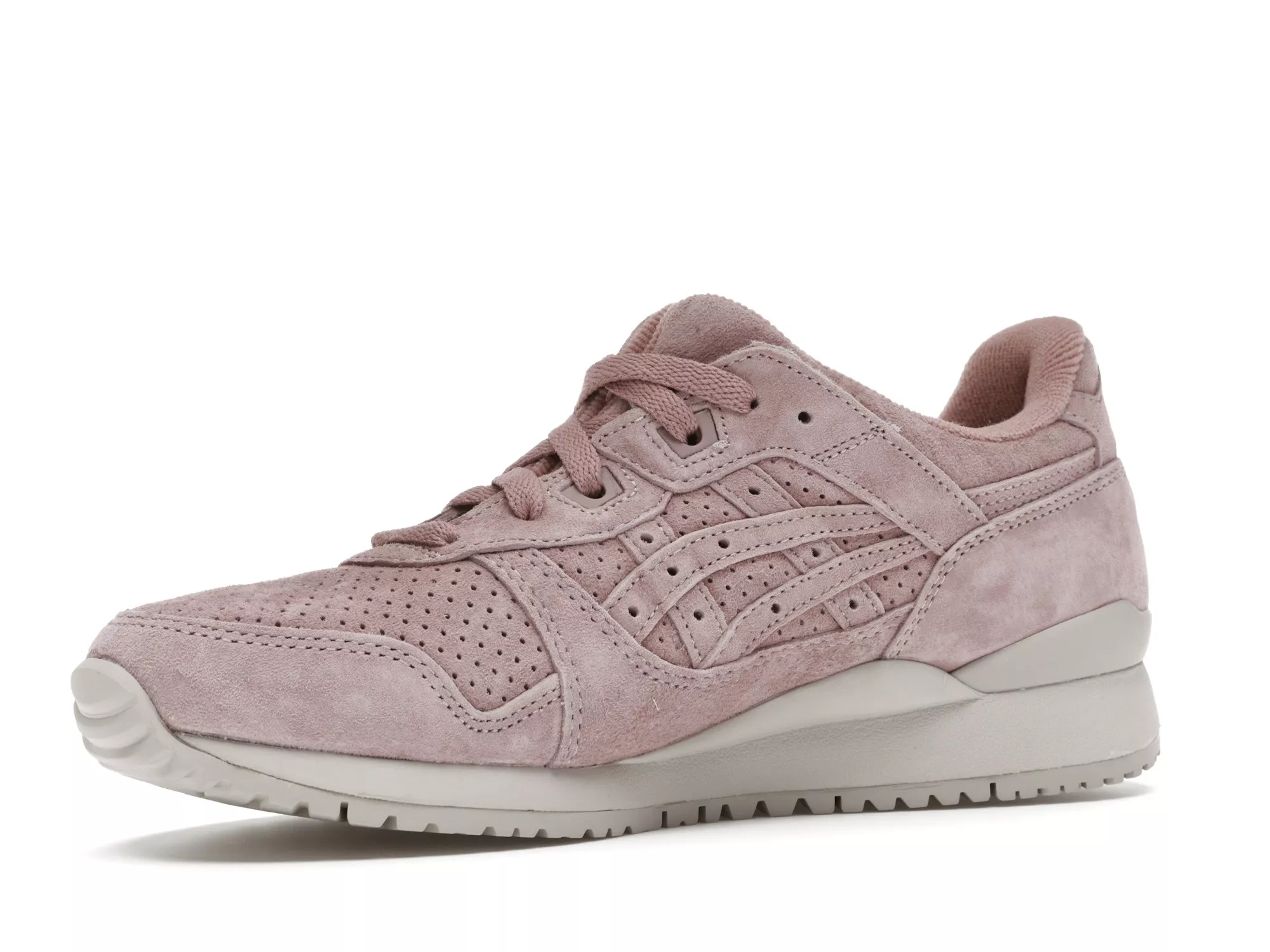 Фото № 5 с приближением к товару «‎ASICS Gel-Lyte III Ronnie Fieg The Palette Dusty Quartz»