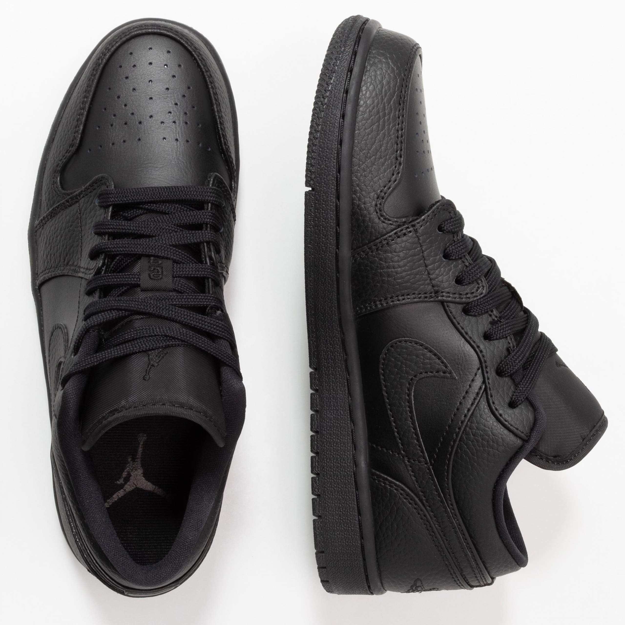 Фото № 2 с приближением к товару «‎Jordan Air 1 »