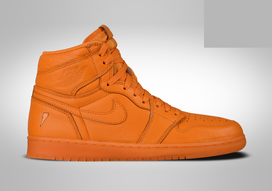Фото № 1 с приближением к товару «‎Nike Air Jordan 1 Retro OG Gatorade »
