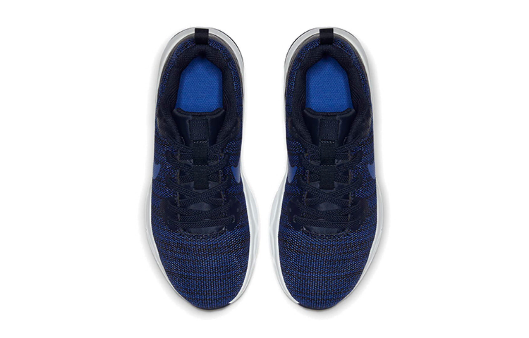 Фото № 3 с приближением к товару «‎(BP) Nike Air Max Motion Lw BlackBlue»