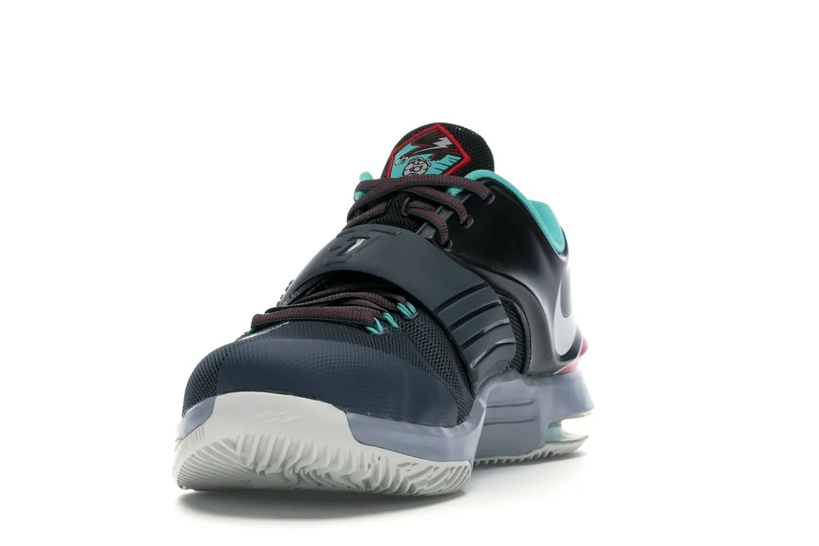 Фото № 3 с приближением к товару «‎Nike KD 7 Flight»