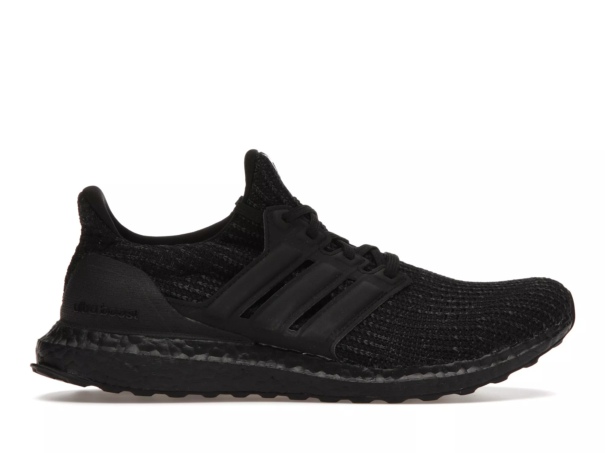 Фото № 1 с приближением к товару «‎adidas Ultra Boost 4.0 DNA Triple Black »