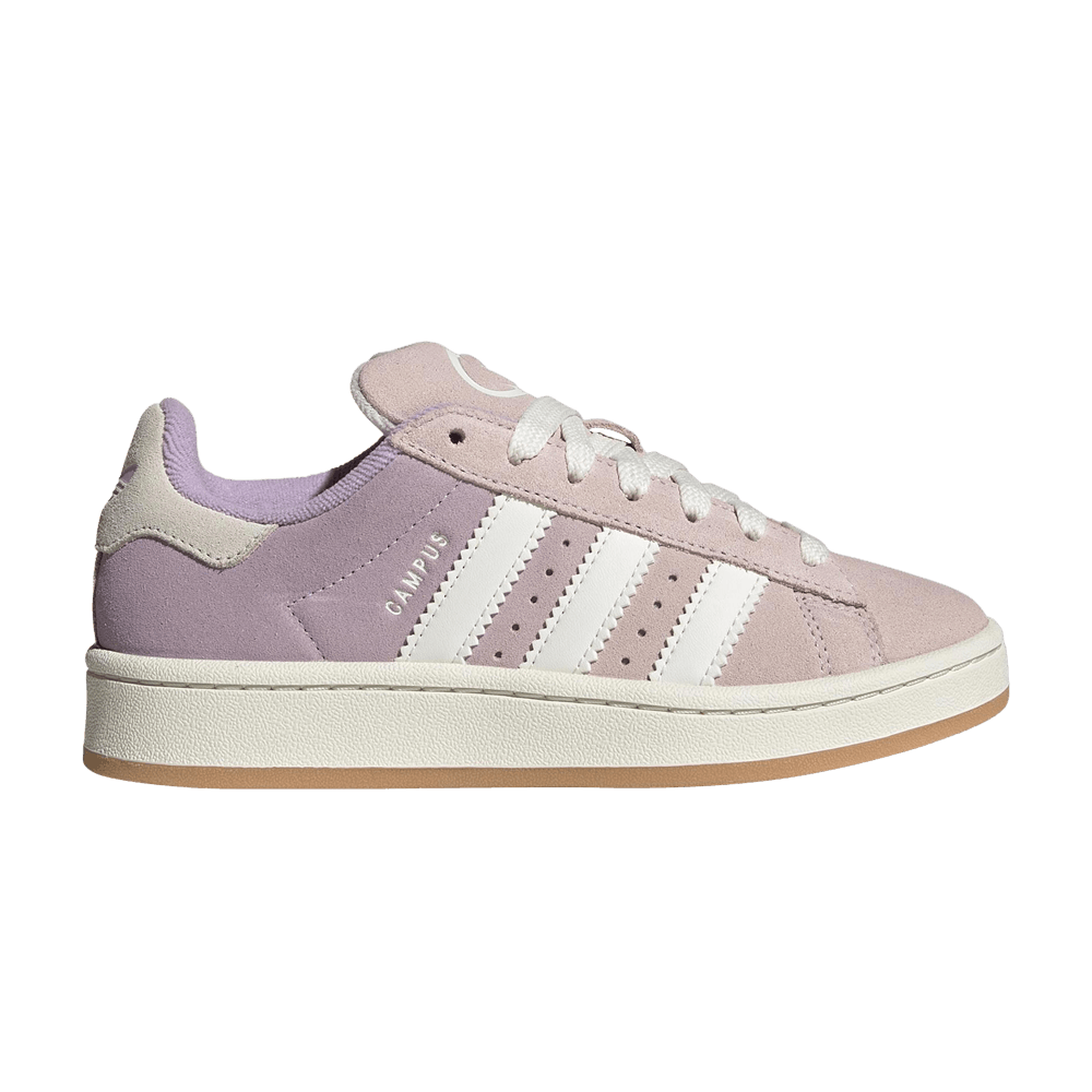 adidas Campus 00s Almost Pink Core White Powder Plum