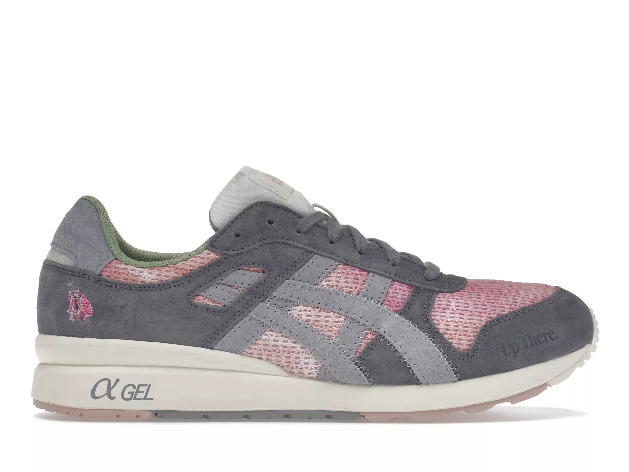 Фото № 1 с приближением к товару «‎ASICS GT-II Up There»