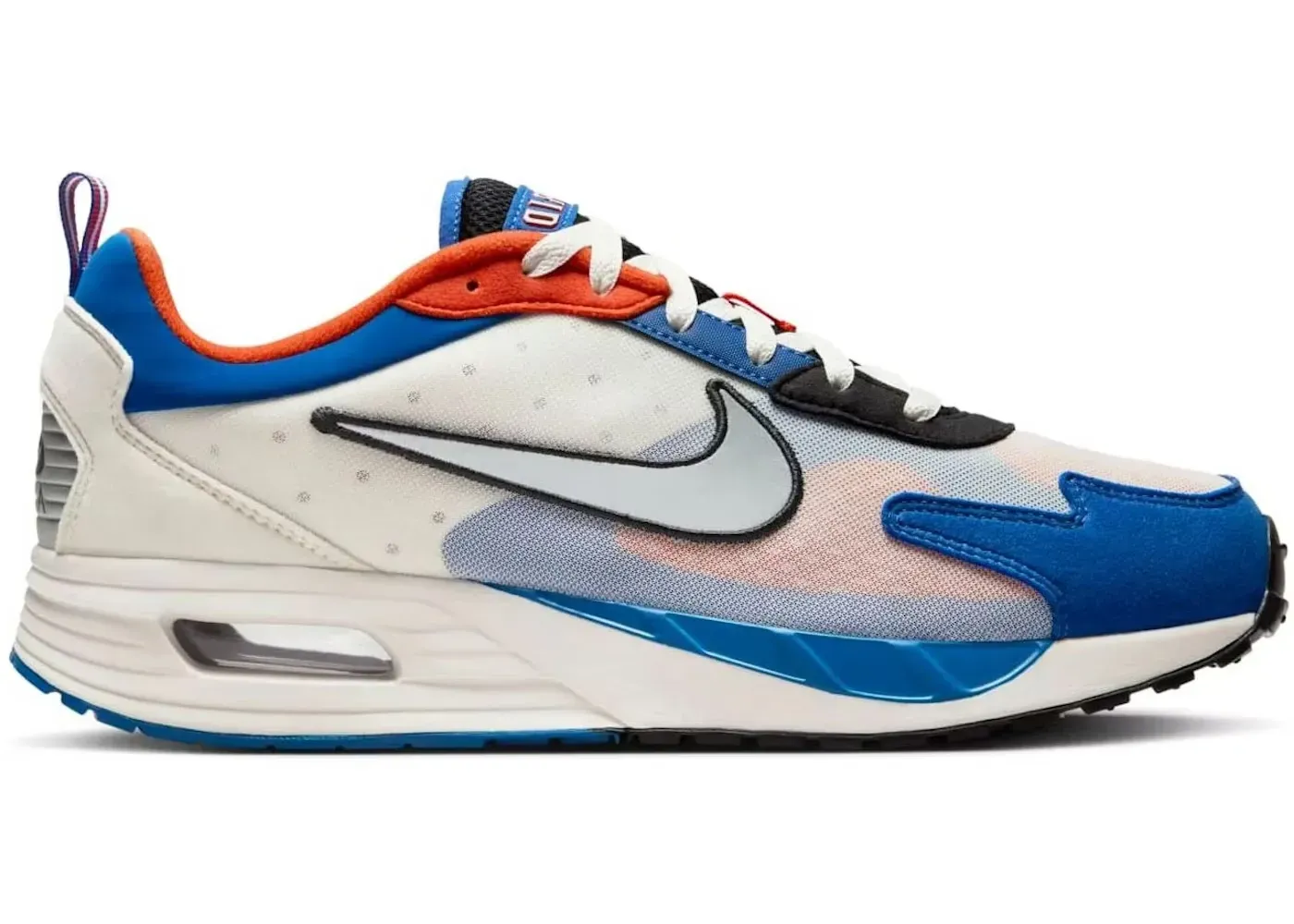 Nike Air Max Solo