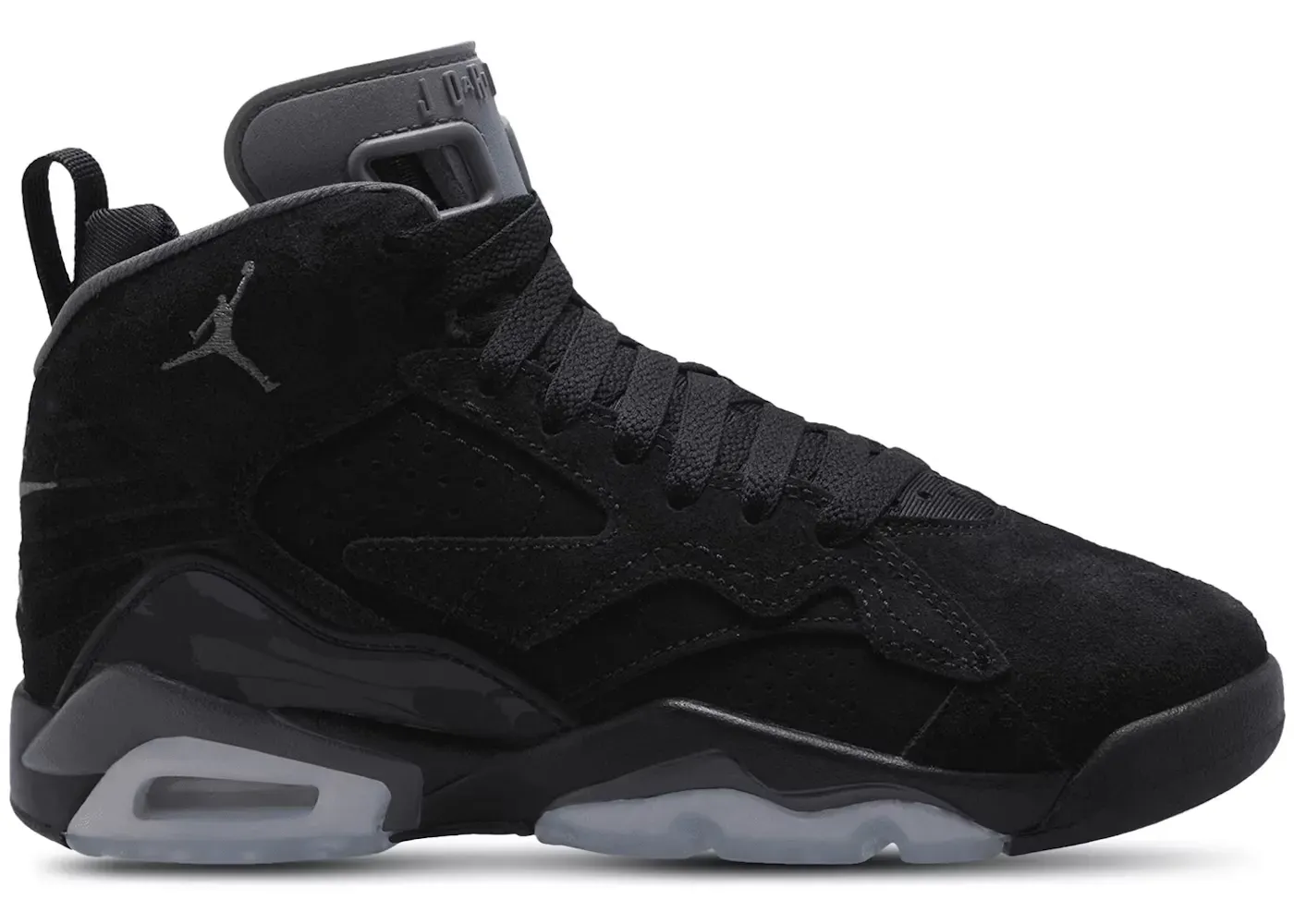 Jordan MVP
