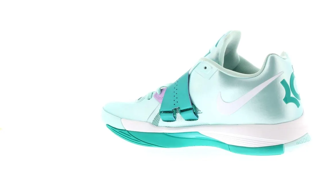 Фото № 4 с приближением к товару «‎Nike KD 4 Easter»