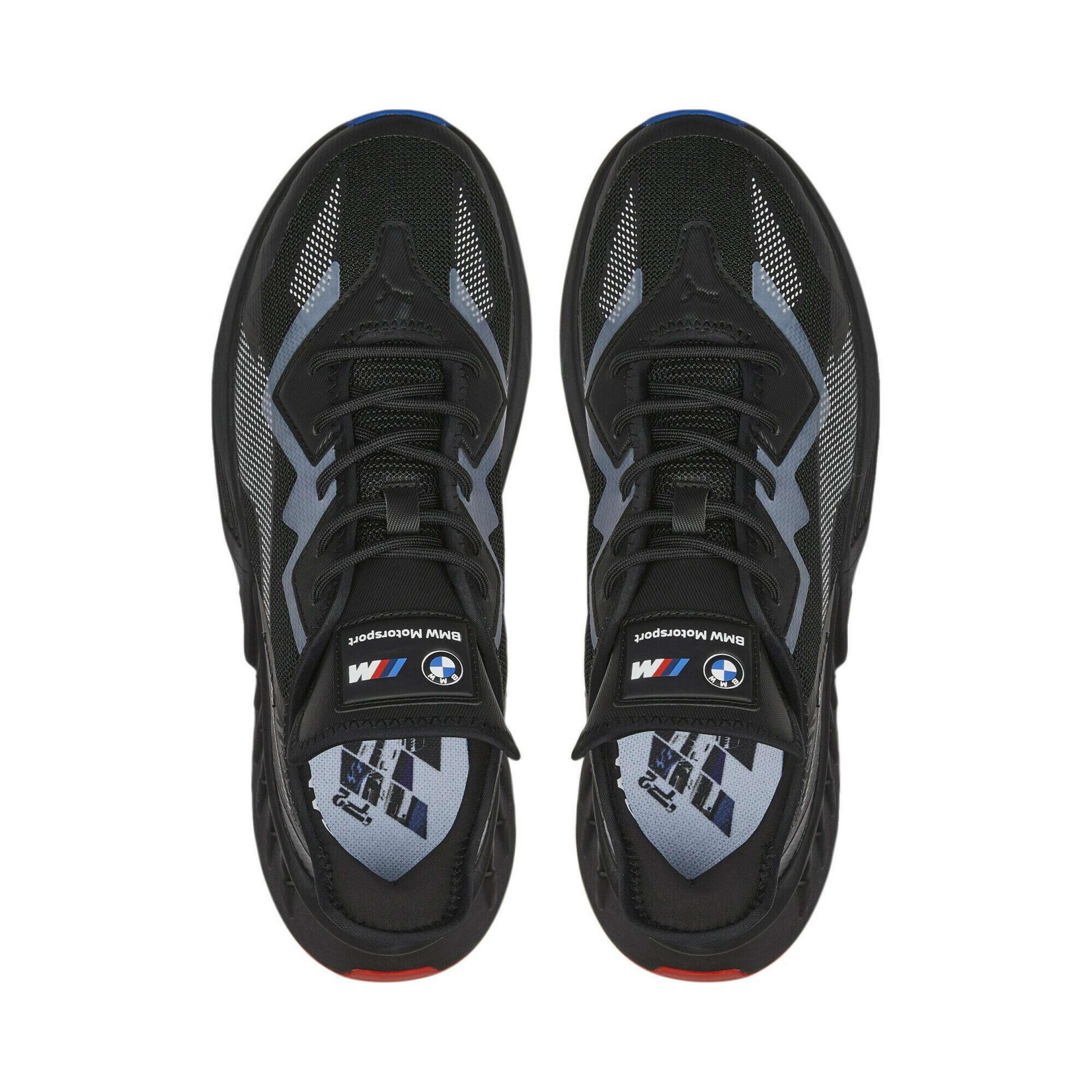 Фото № 3 с приближением к товару «‎Puma Bmw&nbsp;m Maco »