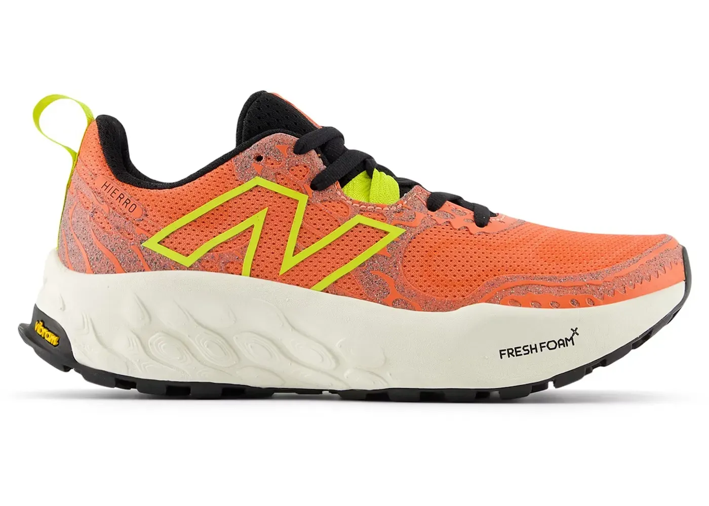 New Balance Fresh Foam X Hierro v8