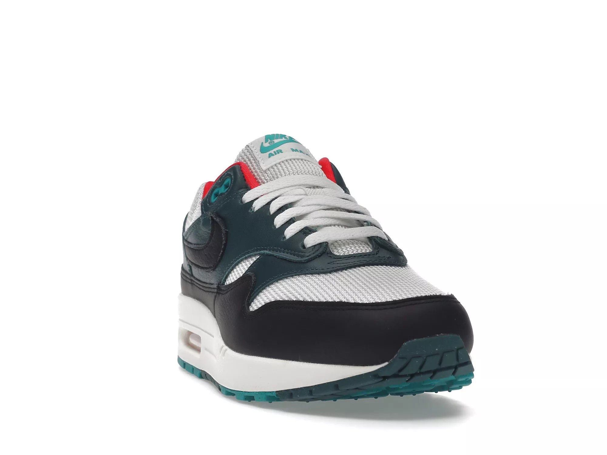 Фото № 3 с приближением к товару «‎Nike Air Max 1 LeBron James Liverpool F.C.»