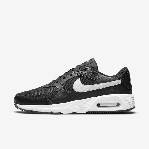 Фото № 1 с приближением к товару «‎Nike Air Max SC 'Black White'»